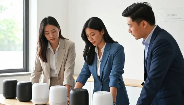 深化合作关系，推动批发零售一体化转型
